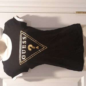 Guess tee
